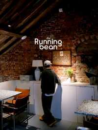 The Running Bean