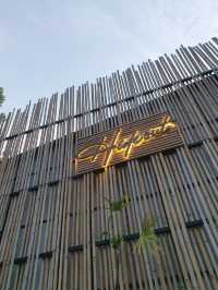 ที่พักในฝัน สวรรค์บนดิน ต้อง Hideout เกาะกูด
