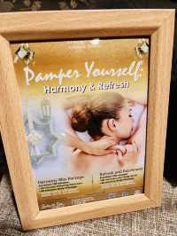Sembunyi Spa Putrajaya: A Serene Sanctuary of Relaxation and Renewal