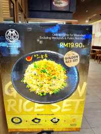 Slurp of Soul: Hakata Ikkousha’s Chicken Ramen Bliss at IOI City Mall