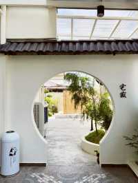 MUZI MATCHA CAFE