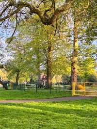 Alexandra Park