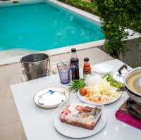 Woofhowl Pool Villa Khaoyai 