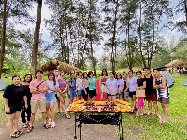 🌊 Discover Mapanuepe Lake: Zambales' Hidden Gem