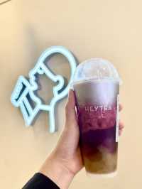 HEYTEA 喜茶