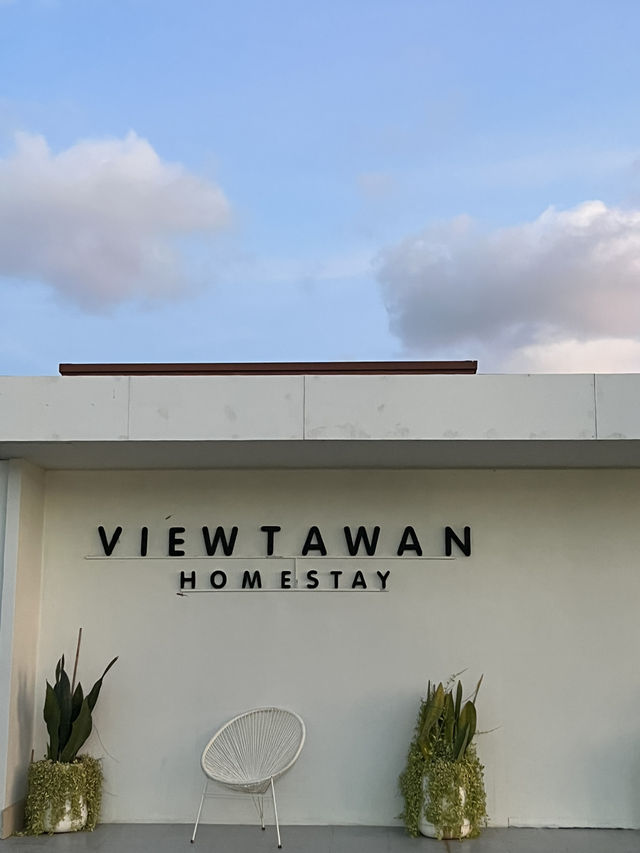 โฮมสเตย์จันทบุรี กินปู ดูเหยี่ยว Pet Friendly!