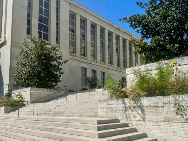 日內瓦 | 聯合國歐洲總部所在---萬國宮 Palais des Nations