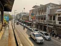 เที่ยวรอบเมืองเชียงใหม่