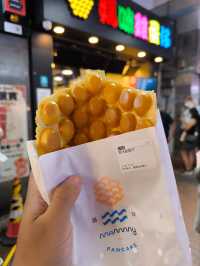 รีวิวค่าใช้จ่าย Trip ฮ่องกง 3 วัน 2 คืน