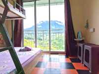 "D’Shaunn Lodge: A Hidden Highland Haven in Kundasang"