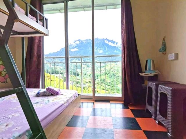 "D’Shaunn Lodge: A Hidden Highland Haven in Kundasang"