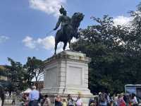 Verona day trip เดินเล่นในเมืองสุดโรแมนติก