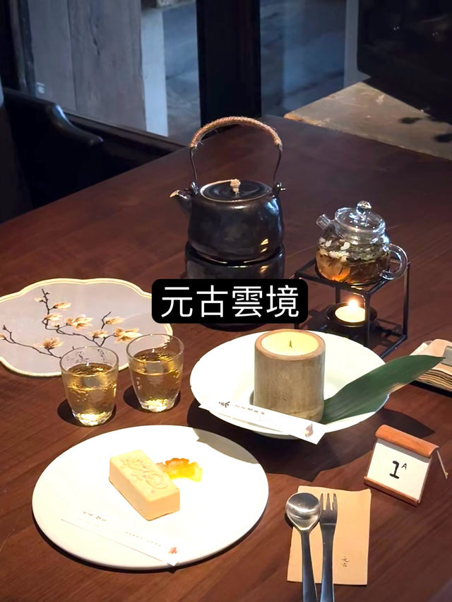 深圳美食攻略：萬象城必吃榜單✨