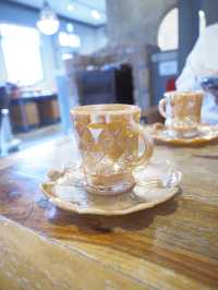 淡路島のオシャレカフェ　cafe rocca