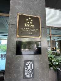 Capella Bangkok – Where Serenity Meets the Chao Phraya