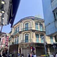 🇲🇴✨【澳門隱世打卡旅遊攻略】 ✅🔍