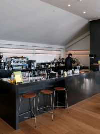 Bean Brothers Coffee House