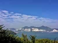 🏝️南丫島：步道、沙灘、夕陽一次收集的離島半日遊