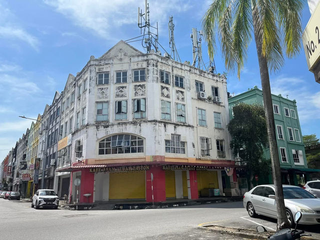 Malacca – Heritage, River Breezes & Sweet Chendol Moments