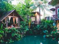 Tung Homestay