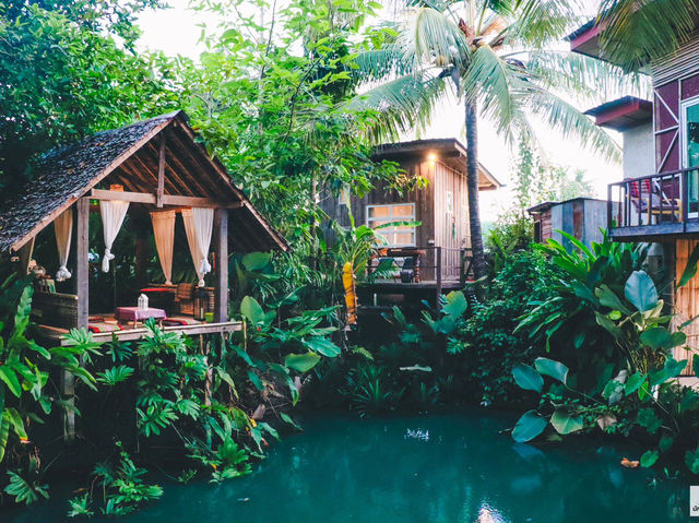 Tung Homestay