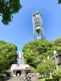 名古屋　名古屋観光　名古屋観光攻略はコレだ！