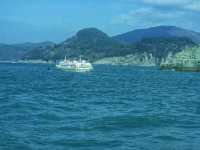 Haegeumgang Island – South Korea’s “Sea Diamond