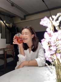 ชงเกษม คาเฟ่