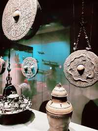 Borneo Cultures Museum: A Gateway to Sarawak’s Rich Heritage