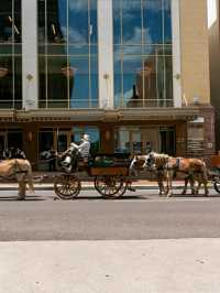 America’s First Highway: Journey the National Road