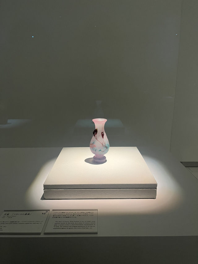 【広島県】世界1美しい美術館にも選ばれた！下瀬美術館🎨