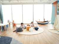 โรงแรมระยอง ที่มีสระว่ายน้ำ และคิดส์คลับ 
