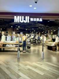MUJI @ Siam Discovery เรียบง่ายแต่ครบครันในแบบมูจิ