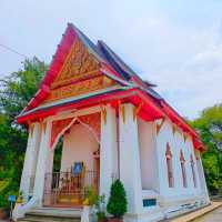 วัดตำหนักใต้ นนทบุรี