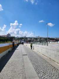 Porto - A scenic little town in Portugal