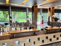 The Anvaya Beach Resort Bali