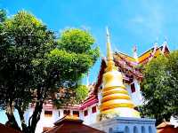 วัดหงส์รัตนารามราชวรวิหาร วัดเก่าย่านฝั่งธน