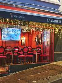 高CP💰精緻🇫🇷法式🍽️餐廳