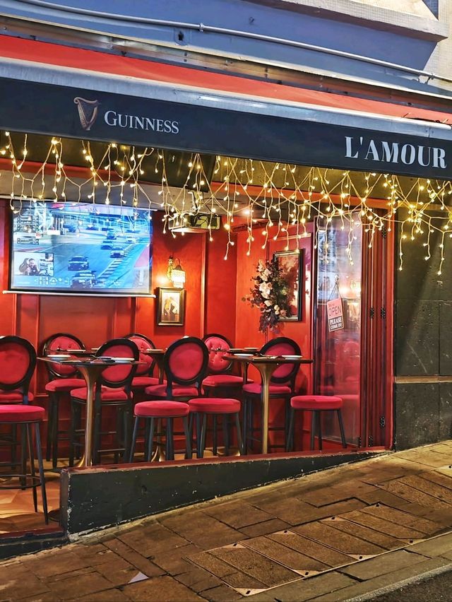 高CP💰精緻🇫🇷法式🍽️餐廳