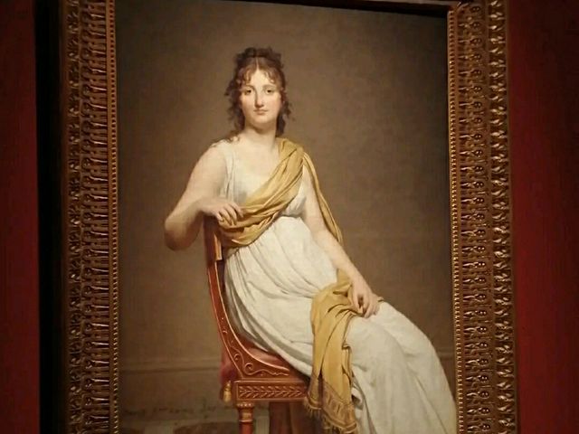 Timeless Treasures at the Louvre Museum – Paris, France