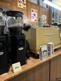 🏠☕ Blanco BKK – คาเฟ่ขาวคลีนละมุนใจ ย่านประดิพัทธ์
