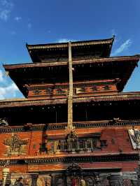 Premium hotel and guest house in Bhaktapur Durbar square area 