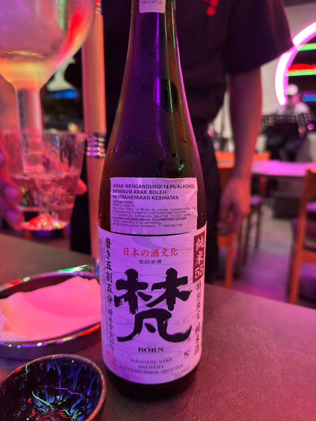 Tono Izakaya Changkat: Cozy Bites & Sizzling BBQ Under KL’s Neon Lights