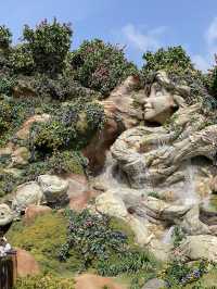โซน Fantasy Springs เปิดให้เข้าไม่ต้องกดบัตรแล้ว!!