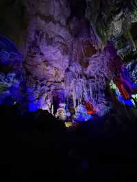 เที่ยวถ้ำเงิน Silver cave ถ้ำที่สายมูไม่ควรพลาด