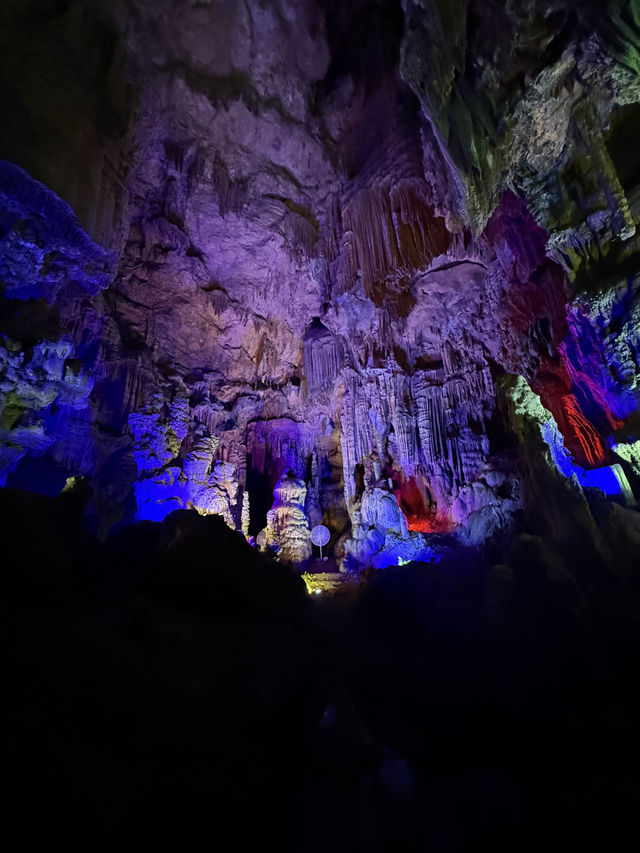 เที่ยวถ้ำเงิน Silver cave ถ้ำที่สายมูไม่ควรพลาด