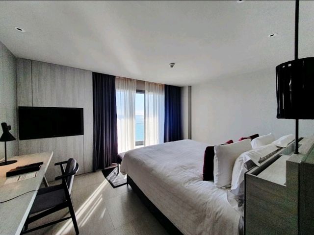 U Jomtien Pattaya