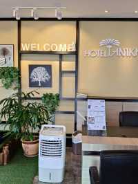 Discover 🔥 2D1N Kluang Getaway Itenarary 