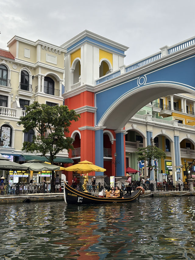 🇻🇳 Eat & Play in Phu Quoc 4D3N