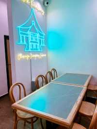 A Taste of Bangi: From Streets to Sambal!